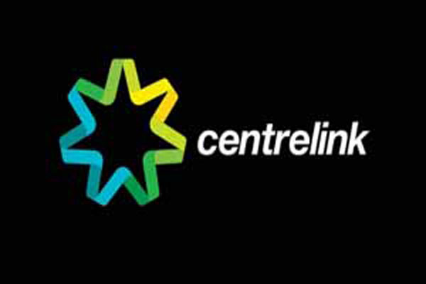 centrelink forms