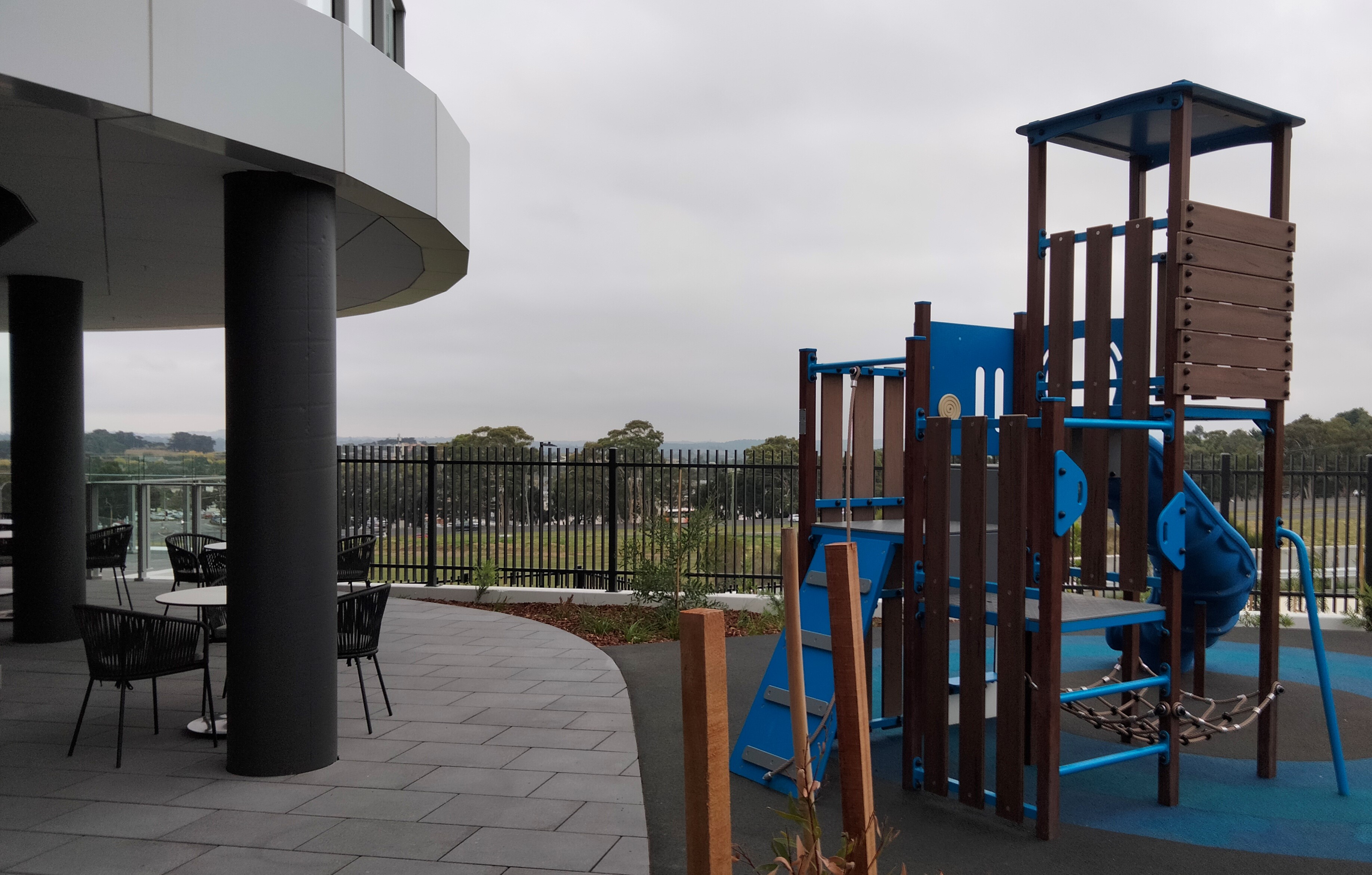 Chirnside Views - chirnside-views-Childrens-Playground