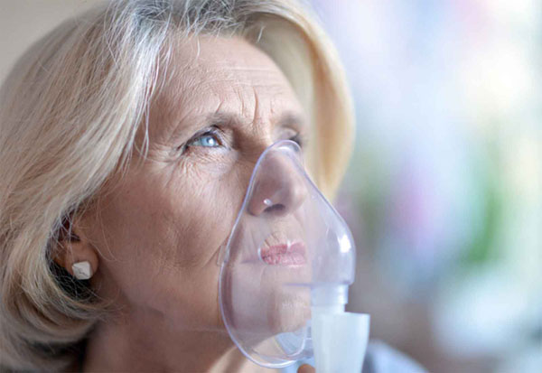 Emphysema and COPD: What can I expect