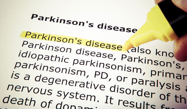 How Parkinsons Disease Affects the Body