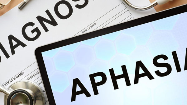 Living with Aphasia
