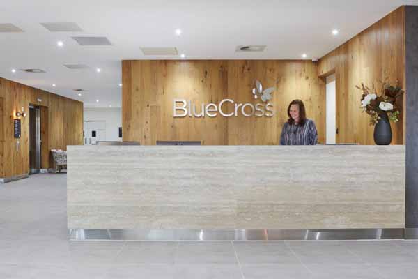 BlueCross Box Hill Aged Care Home 4