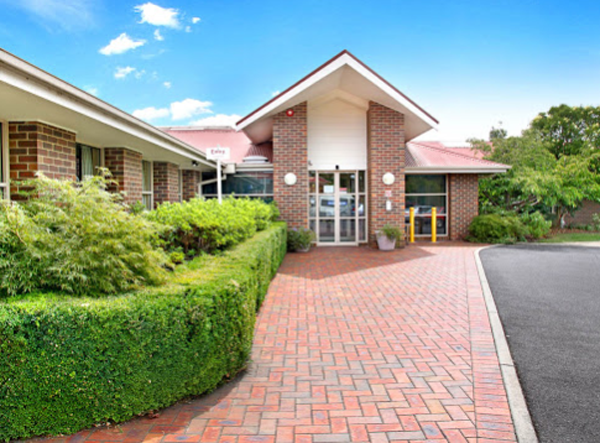 Mercy Place Templestowe 1