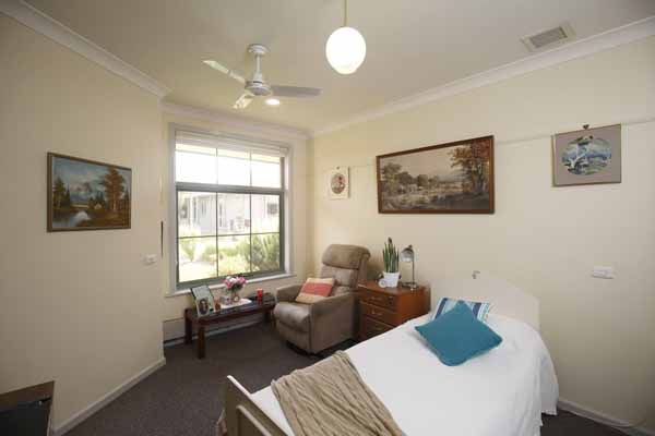 Uniting Agewell Box Hill Aged Care Home 4