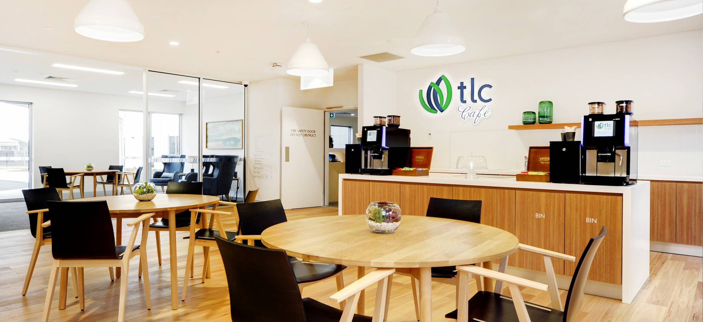 TLC Mordialloc Whitewater - Cafe