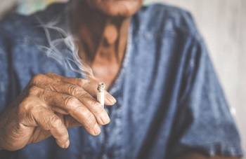 Many aged care homes are now reducing the beds available for smokers. We have prepared the following information for families who may also be facing this challenge.