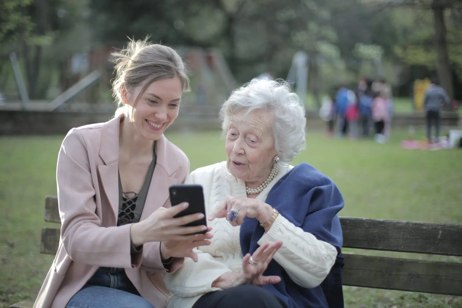 What are the residential care alternatives available? We help you understand the residential care options